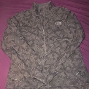 The North Face Apex jacket